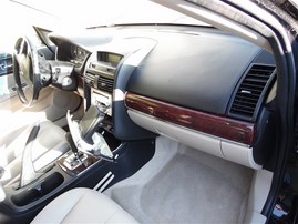 2009 MITSUBISHI GALANT ES 2.4 AT 203952